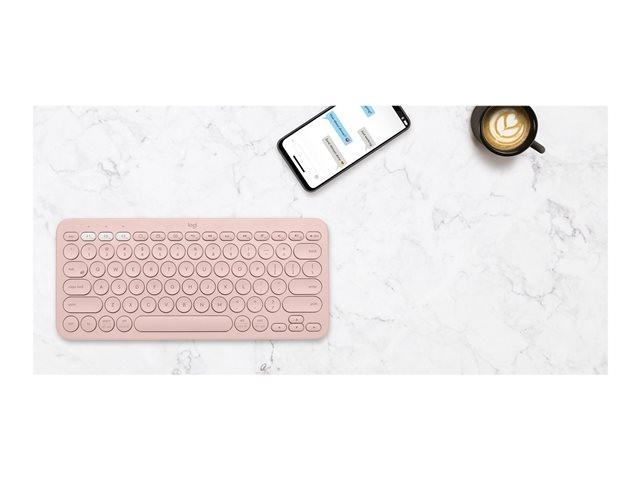 K380 Multi-Device Bluetooth