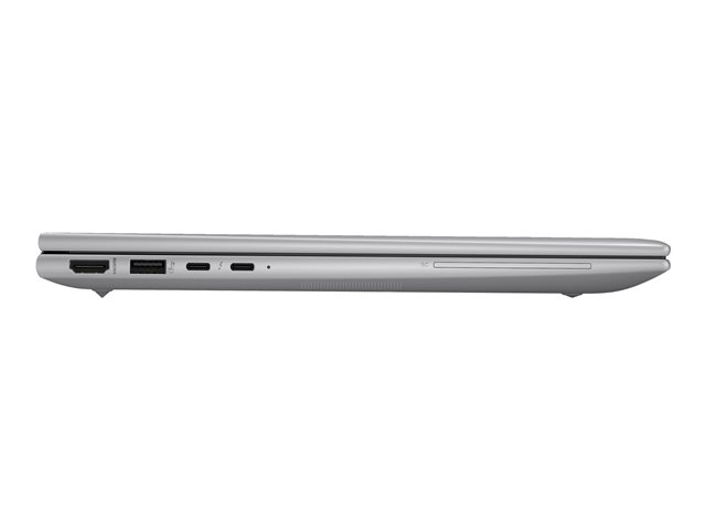 HP ZBook Firefly 14 G11 Mobile Workstation - Intel Core Ultra 7 - 155H / up to 4.8 GHz - Win 11 Pro - RTX A500 - 16 GB RAM - 1 TB SSD NVMe, TLC - 14\" IPS touchscreen 1920 x 1200 - Wi-Fi 6E, Bluetooth - kbd: Belgium - with HP Wolf Pro Security Edition (1 year)