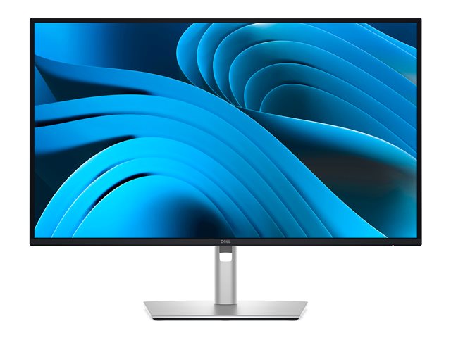 Dell Pro 27 Plus QHD USB-C Hub Monitor - P2725DE