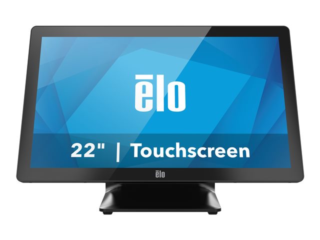 Elo 21.5-inch I-Series 3 w/ Intel Full H