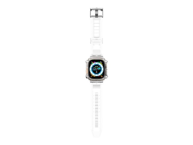 Spigen Apple W Ultra 49mm Case Rgged Arm