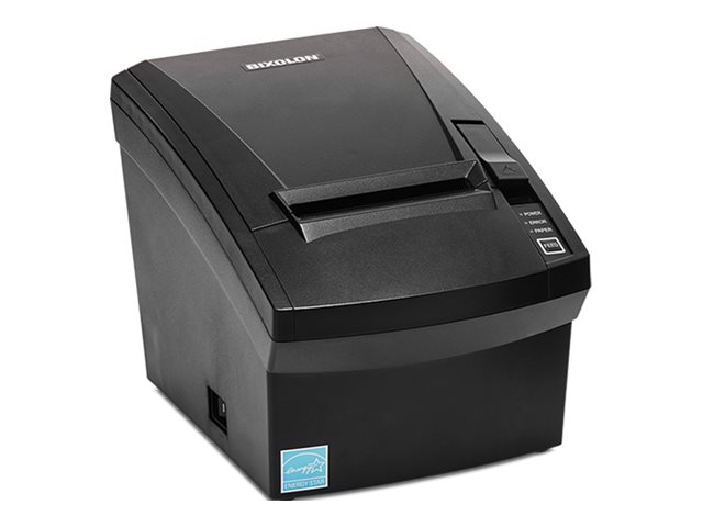 SRP-332II ETHERNET DT 203DPI USB/AUTO IN