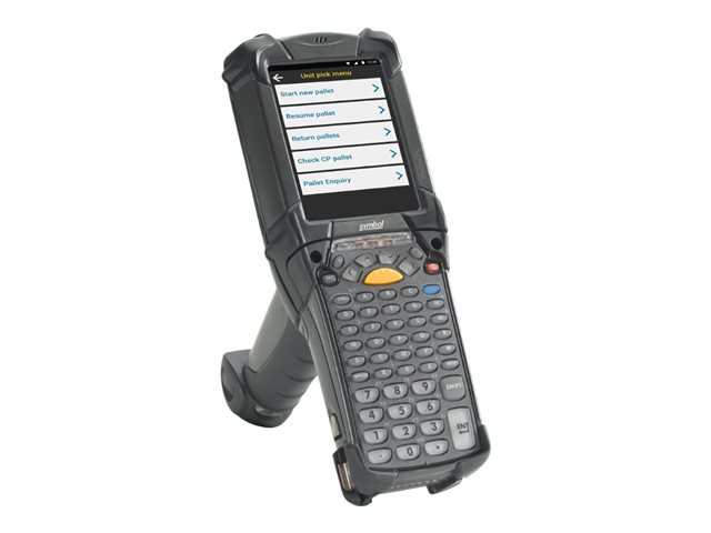 MC92 GUN - 2D ER IMAGER