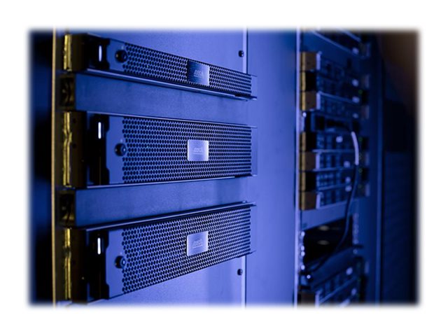 AXIS Camera Station S1264 Recorder - Server - rack-mountable 2U - 1 x Xeon Silver up to - RAM 32 GB - hot-swap - HDD 12 x 12 TB, SSD 240 GB - Gigabit Ethernet - Win 10 IoT Enterprise 2021 LTSC - monitor: none