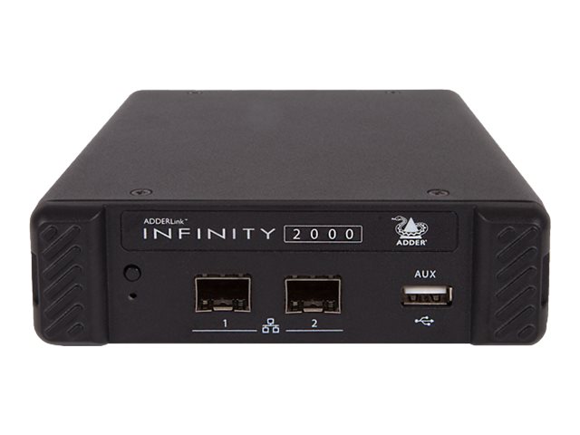 ADDERLINK INFINITY 2122 TRANSM. 1 stk