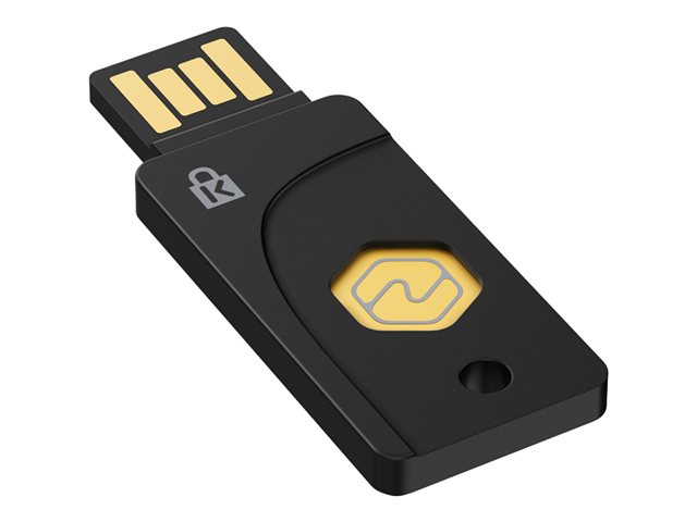 VeriMark NFC+ Security Key - USB-A