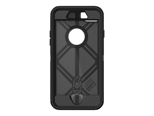 OtterBox Defender Apple iPhone 8/7 - black - ProPack