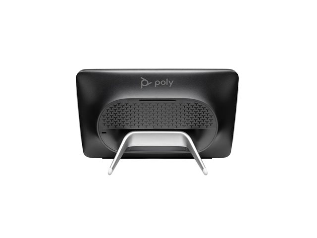 POLY TC10 BLACK TOUCH CONTROLLER NO RADI