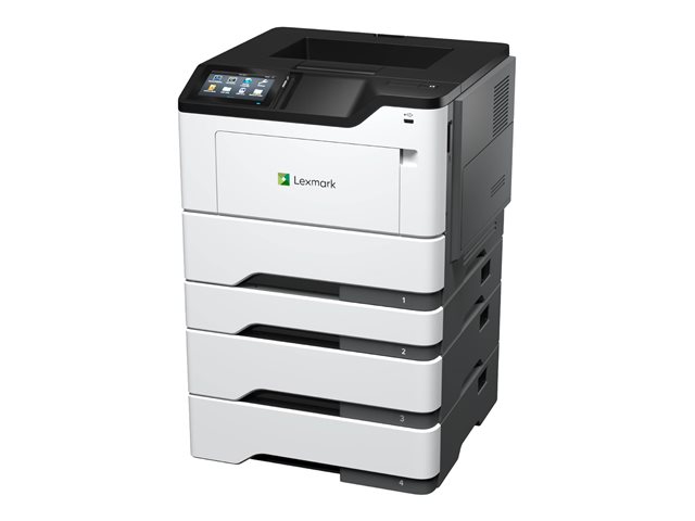 MS632dwe SFP HV EMEA 47ppm 1200x1200dpi