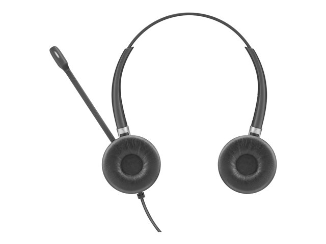 EPOS IMPACT SC 662 - Century - headset - on-ear - wired