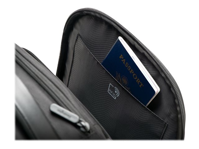 Kensington Contour 2.0 Executive - Notebook carrying backpack - 14\"