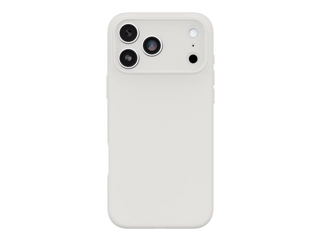 OB Figura iPhone 17 Pro Max Crema white