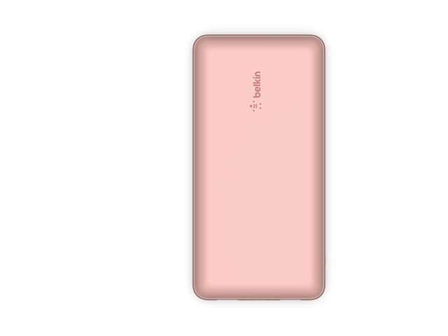 Belkin BoostCharge - Power bank - 20000 mAh 