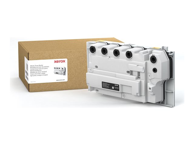 Xerox - Original - box - waste toner collector - for VersaLink C625, C625V_DN
