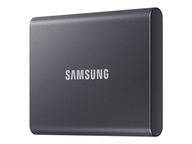 Samsung Portable SSD T7 