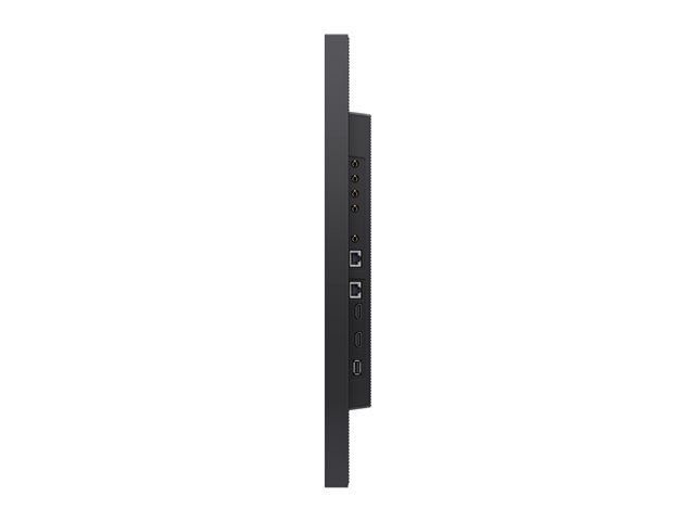 Samsung OM32DX - 32\" Diagonal Class OMDX Series LED-backlit LCD display - digital signage outdoor - full sun - Tizen OS - 1080p 1920 x 1080 - Edge LED - black
