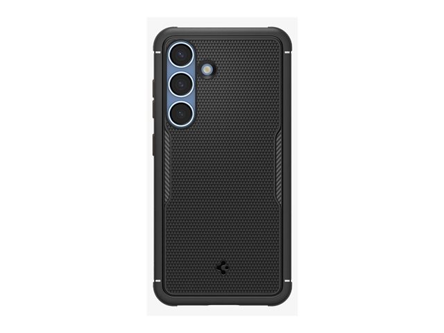 Spigen Gal S25 Core Armor MF Matte Black