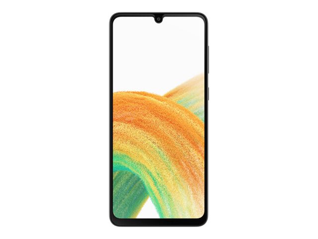 OtterBox Trusted Glass Samsung Galaxy A33 5G - clear - ProPack