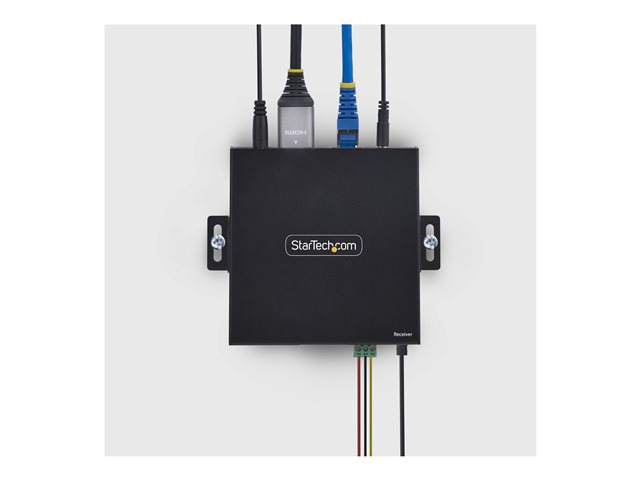 HDMI Receiver Over IP for IH2006 Series