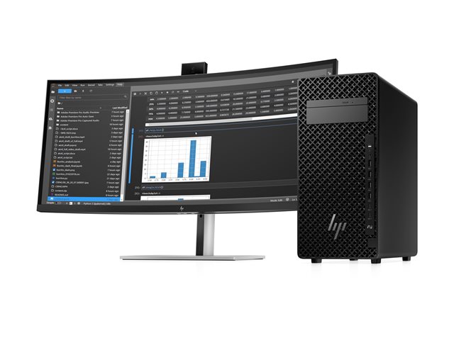 HP Z2 TWR G1i Ultra9-285K 32/1 W11P Dutc