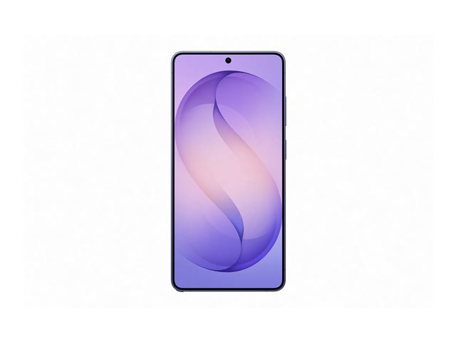 Samsung Galaxy S26 Ultra - 5G smartphone - dual-SIM - RAM 12 GB / Internal Memory 256 GB - OLED display - 6.9\" - 3120 x 1440 pixels (120 Hz) - 4x rear cameras 200 MP, 50 MP, 50 MP, 10 MP - front camera 12 MP - cobalt violet