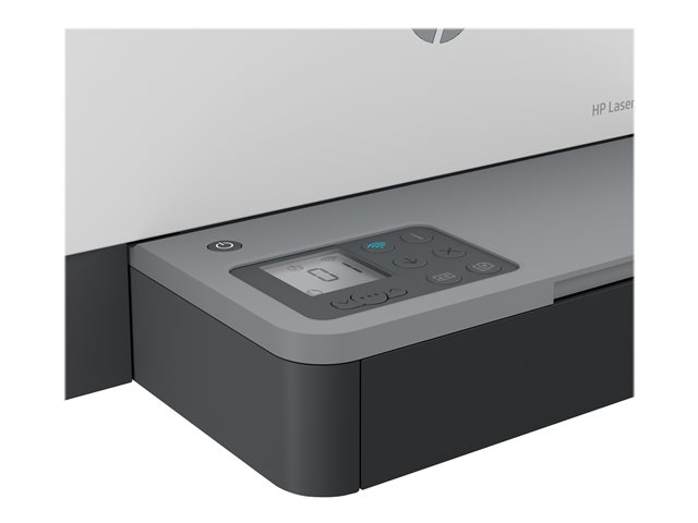 HP LaserJet Tank MFP 2604sdw - Multifunction printer - B/W - laser - refillable - 216 x 297 mm (original) - A4/Legal (media) - up to 14 ppm (copying) - up to 22 ppm (printing) - 250 sheets - USB 2.0, LAN, Wi-Fi(n), Bluetooth