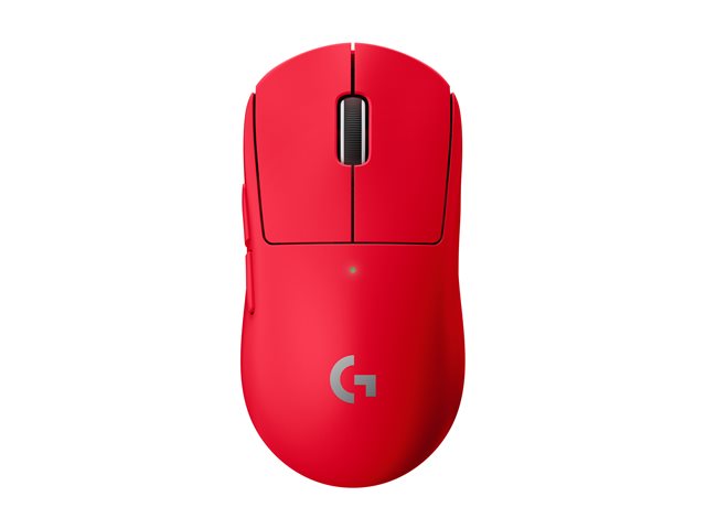 Logitech PRO X SUPERLIGHT 2 SE 