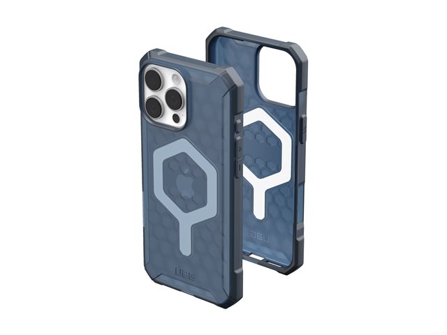UAG Apple iPhone 16 Max Essential Armor Magsafe Cloud Blue