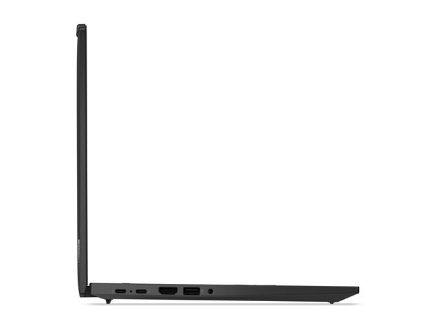 Lenovo ThinkPad P14s Gen 6 21RV - Copilot+ PC, AI Workstation - 180-degree hinge design - AMD Ryzen AI 9 - 370 / up to 5.1 GHz - AMD PRO - Win 11 Pro - Radeon 890M - 64 GB RAM - 1 TB SSD TCG Opal Encryption 2, NVMe, Performance - 14\" IPS 1920 x 1200 - Gigabit Ethernet - Wi-Fi 7, Bluetooth - black - kbd: Belgium - with 1 Year Lenovo Premier Support, CO2 Offset 0.5 ton (2nd Gen)