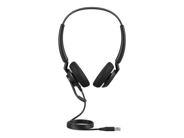 Jabra Engage 40 Stereo USB-A UC (headset only)