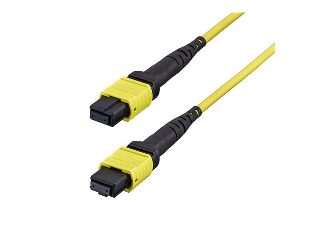 2m MTP/MPO Fiber Cable OS2 16F Type-B