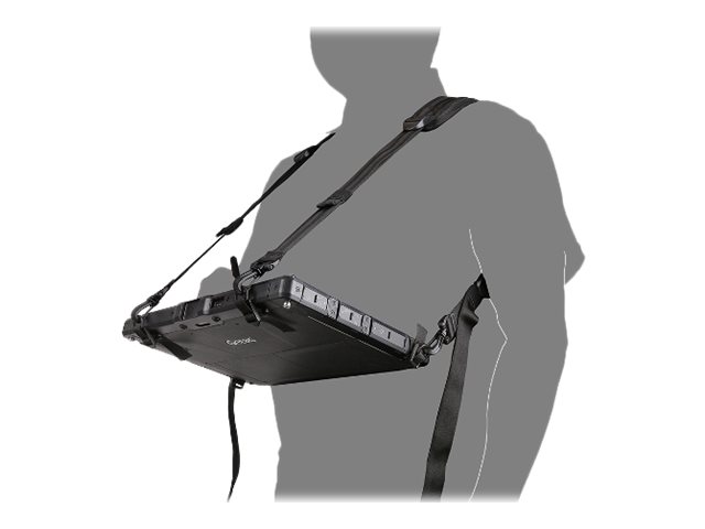 K120 Shoulder Harness 4-point