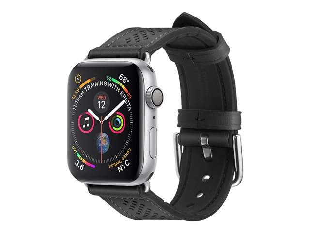Spigen Apple Watch 5/4(40mm) Bnd RFit Bl
