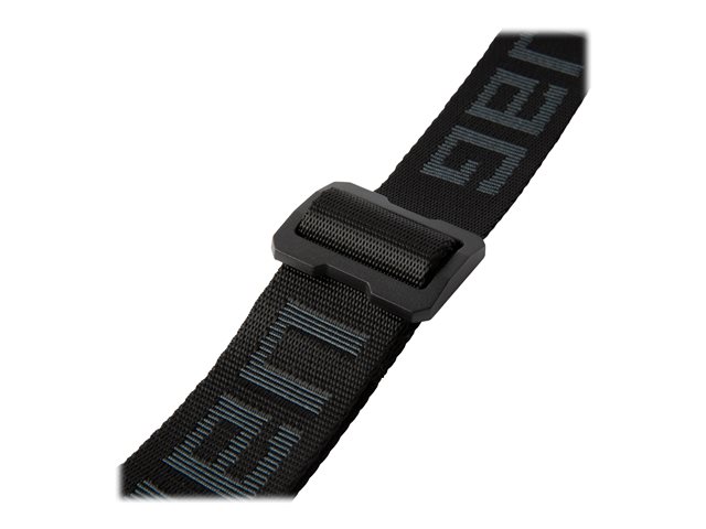 UAG MS Adjust Shldr Strap Black Non Reta