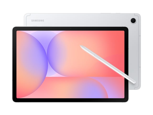 Galaxy Tab S10 Lite Wi-Fi 128GB SILVER