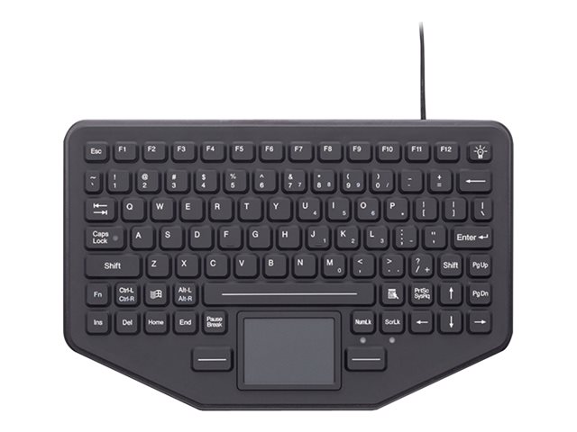 SkinnyBoard Mobile KBD W/TPAD