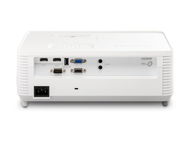 DLP projector XGA (1024x768) 4500 ansi