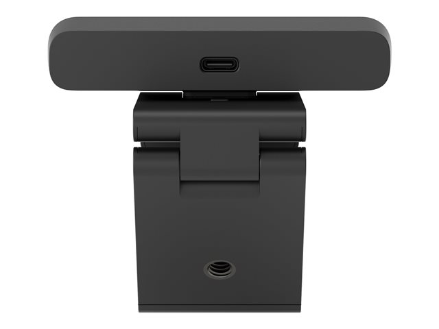 Cisco Webex Desk Camera - Webcam - colour - 1080p - audio - USB-C - YUY2, NV12, MJPEG