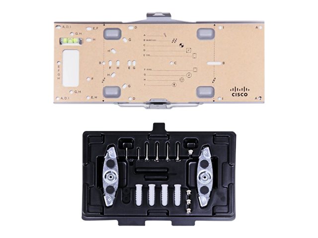 MERAKI REPLACEMENT MOUNTING KIT FOR MR46