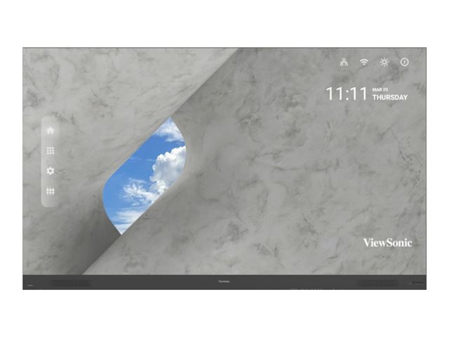 Direct View LED display 135 1920x1080