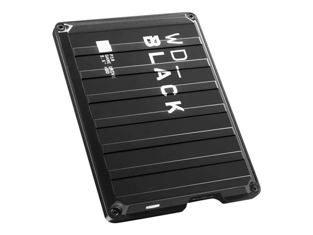 WD_BLACK P10 GAME DRIVE PLAYSTATION 2TB
