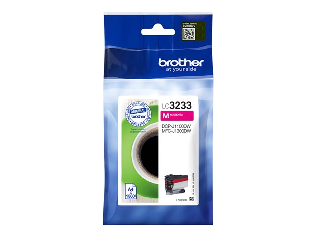 BROTHER LC-3233M