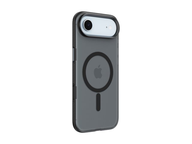 Belkin Magnetic Protective Grip Case - iPhone Air - Black