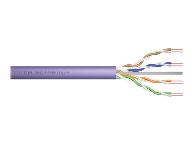 CAT6 UTP PATCH CABLELSZH 305M