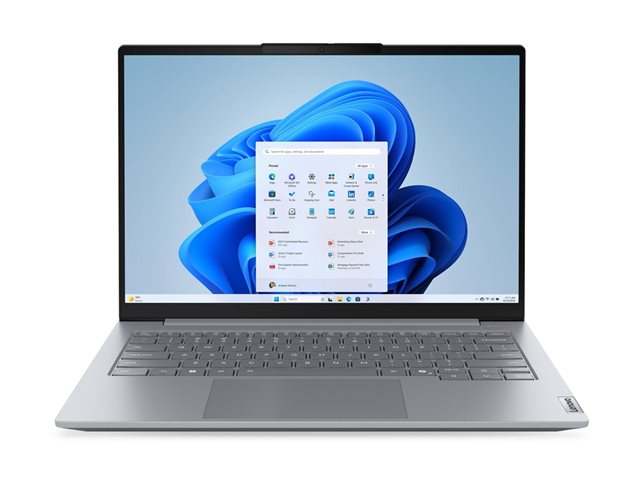 Lenovo ThinkBook 14 G9 IRL, Intel® Core™ i5-13420H (E-cores up to 3.40GHz, 12MB), 14\" WUXGA Non-Touch, 16.0GB, 1x512GB SSD M.2 2242 PCIe Gen4 QLC, Intel® UHD Graphics, BT 5.4,Wi-Fi 7 2x2 BE, 100/1000M Ethernet, FPR, 1080P FHD IR, 3 Cell Li-ion 48Wh,