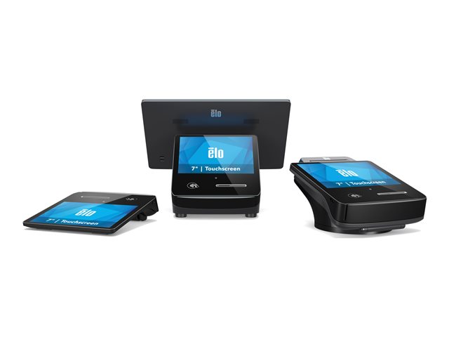 Elo Pay 7in Android 12 w/ GMS 1920 x 108