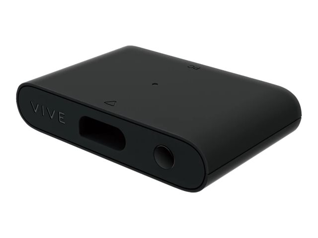 HTC VIVE Link Box (2.0) - Adapter - USB Type A, Mini DisplayPort female to headset connector - for VIVE Pro, Pro 2, Pro Eye