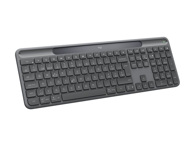Slim Solar+ for Business GRAPHITE - CH -