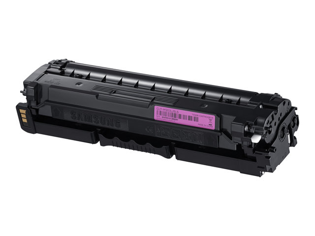 Samsung CLT-M503L - High Yield - magenta - original - toner cartridge (SU281A) - for ProXpress SL-C3010DW, SL-C3010ND, SL-C3060FR, SL-C3060FW, SL-C3060ND