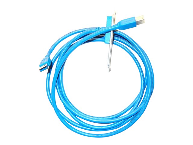 HPE 1U RM 2M USB 3.0 RDX CABLE KIT
